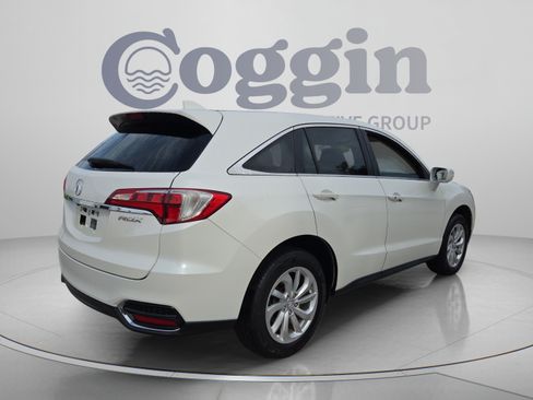 Used 2016 Acura RDX FWD image 5