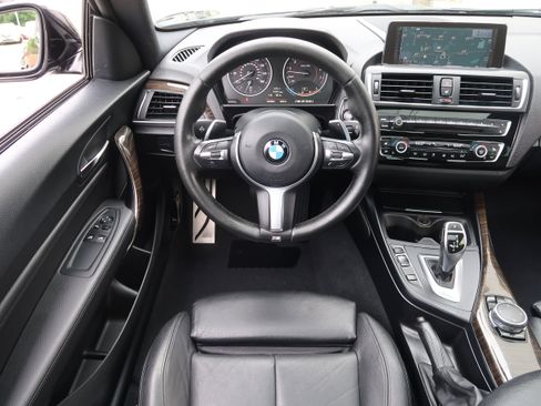 Used 2016 BMW M235i Coupe RWD image 14