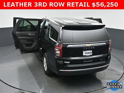 Used 2023 Chevrolet Tahoe LT image 45