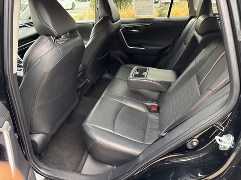 Used 2024 Toyota RAV4 Adventure image 26