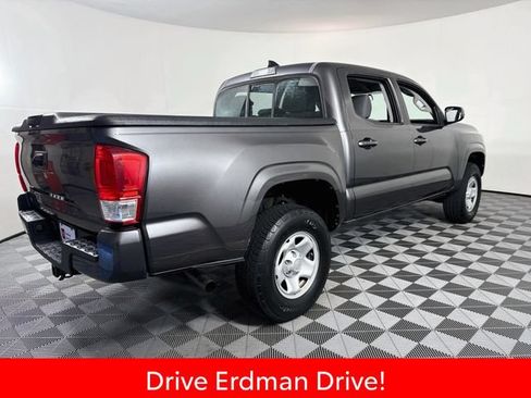 Certified 2016 Toyota Tacoma SR RWD image 21