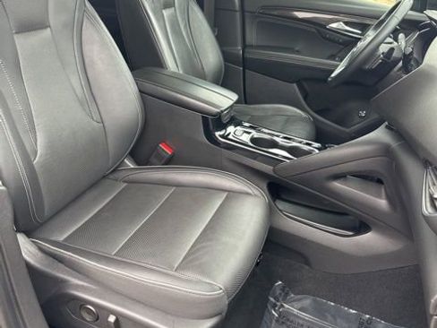 Used 2021 Buick Envision Essence w/ Sport Touring Package image 36