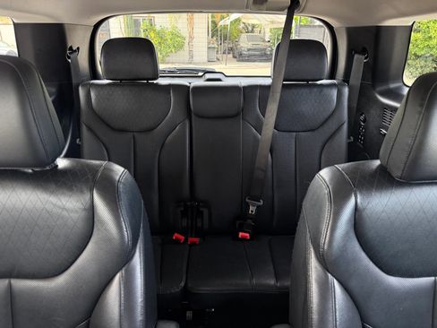 Used 2020 Hyundai Palisade SEL w/ Premium Package FWD image 14