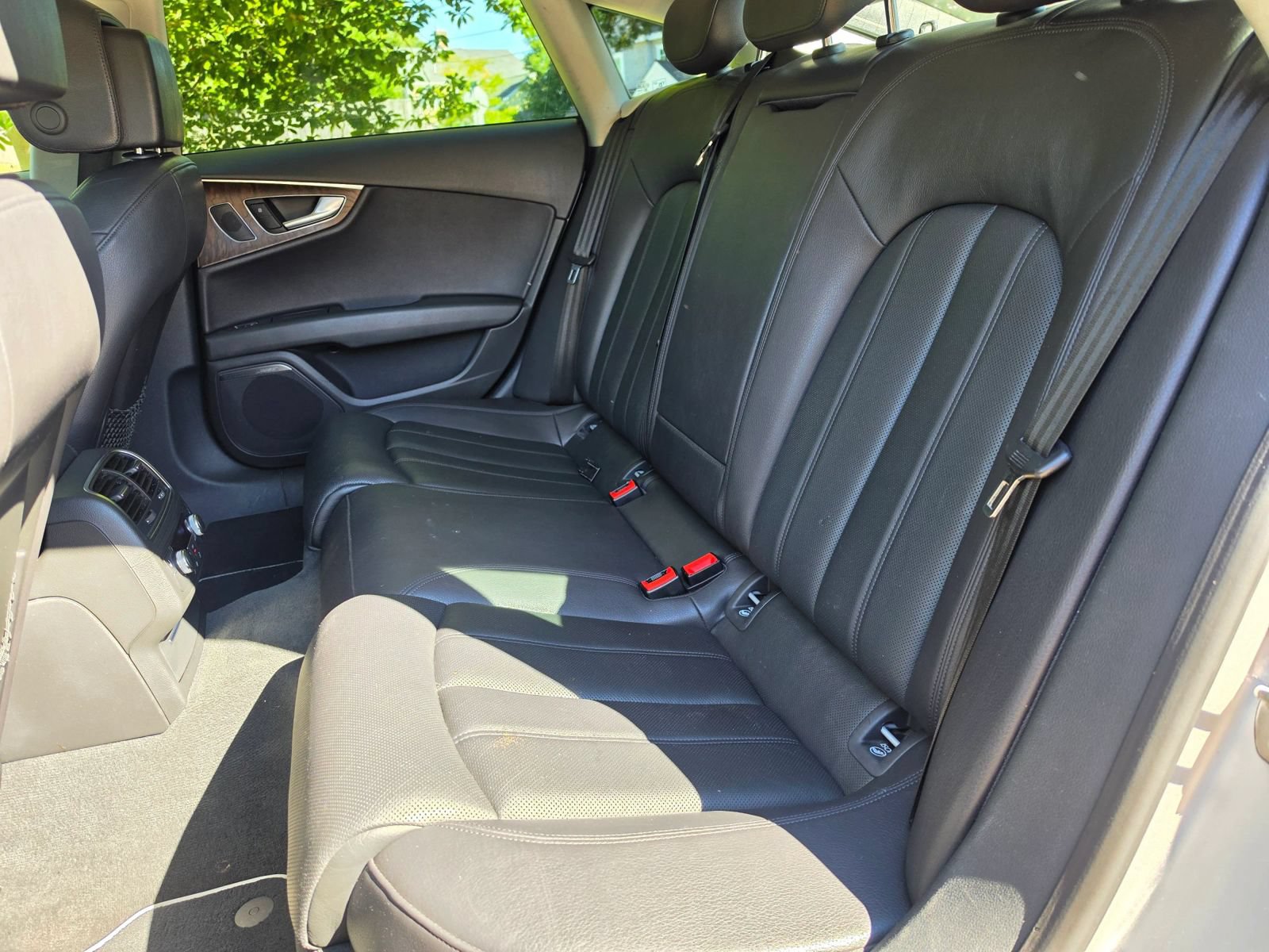 Used 2013 Audi A7 3.0T Prestige w/ Prestige Pkg AWD/4WD image 18