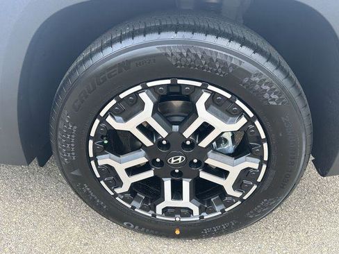 New 2025 Hyundai Tucson XRT image 19