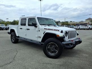 Used 2021 Jeep Gladiator Rubicon video 1