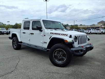 Used 2021 Jeep Gladiator Rubicon