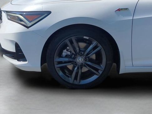 Used 2025 Acura Integra A-Spec image 11