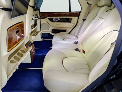 Used 2000 Rolls-Royce Silver Seraph RWD image 31