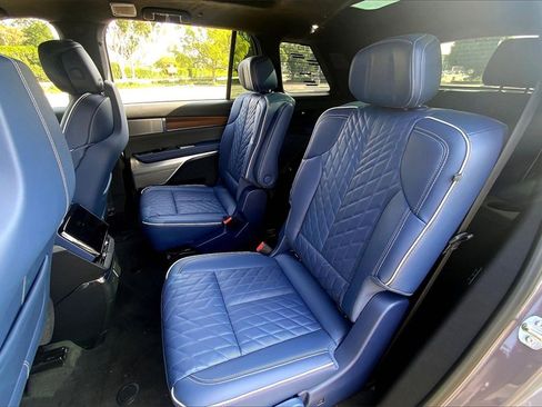 New 2026 Cadillac Vistiq Premium Luxury image 29