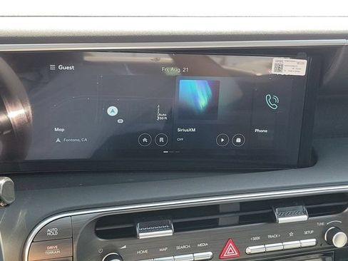 New 2026 Hyundai Palisade SEL AWD/4WD image 11