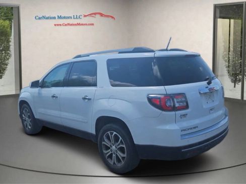 Used 2016 GMC Acadia SLT image 6