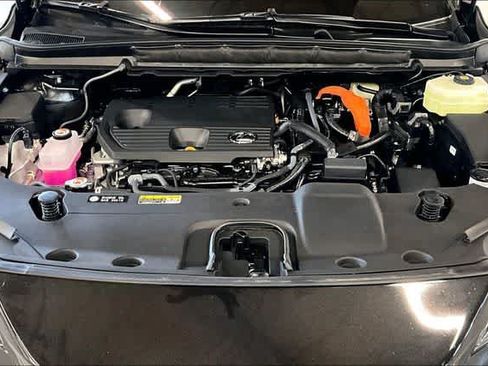 New 2026 Lexus RX 350 AWD/4WD image 11