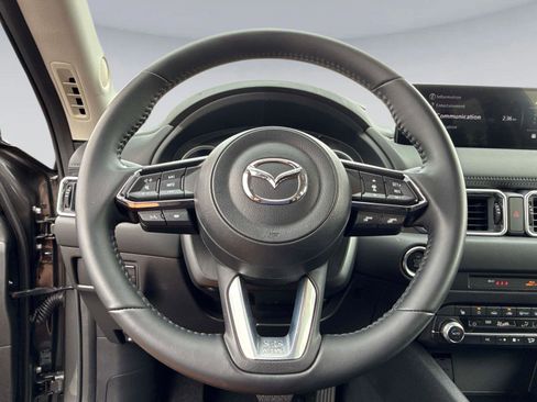 Certified 2025 MAZDA CX-5 AWD 2.5 S w/ Select Package image 26