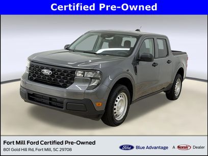 Used 2025 Ford Maverick XL