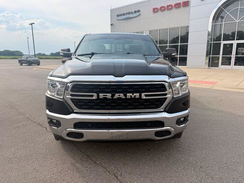 Used 2022 RAM 1500 Big Horn AWD/4WD image 8