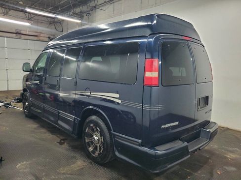 Used 2006 Chevrolet Express 1500 w/ Preferred Equipment Group image 5