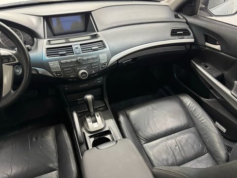 Used 2008 Honda Accord EX-L image 13