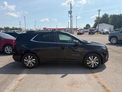 Used 2022 Chevrolet Equinox LT FWD image 7
