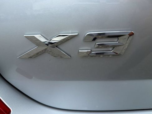 Used 2020 BMW X3 xDrive30i w/ Convenience Package AWD/4WD image 15