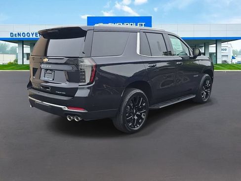 New 2026 Chevrolet Tahoe Premier w/ Sun And Tow Package AWD/4WD image 6