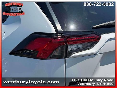Certified 2023 Toyota RAV4 LE FWD image 14