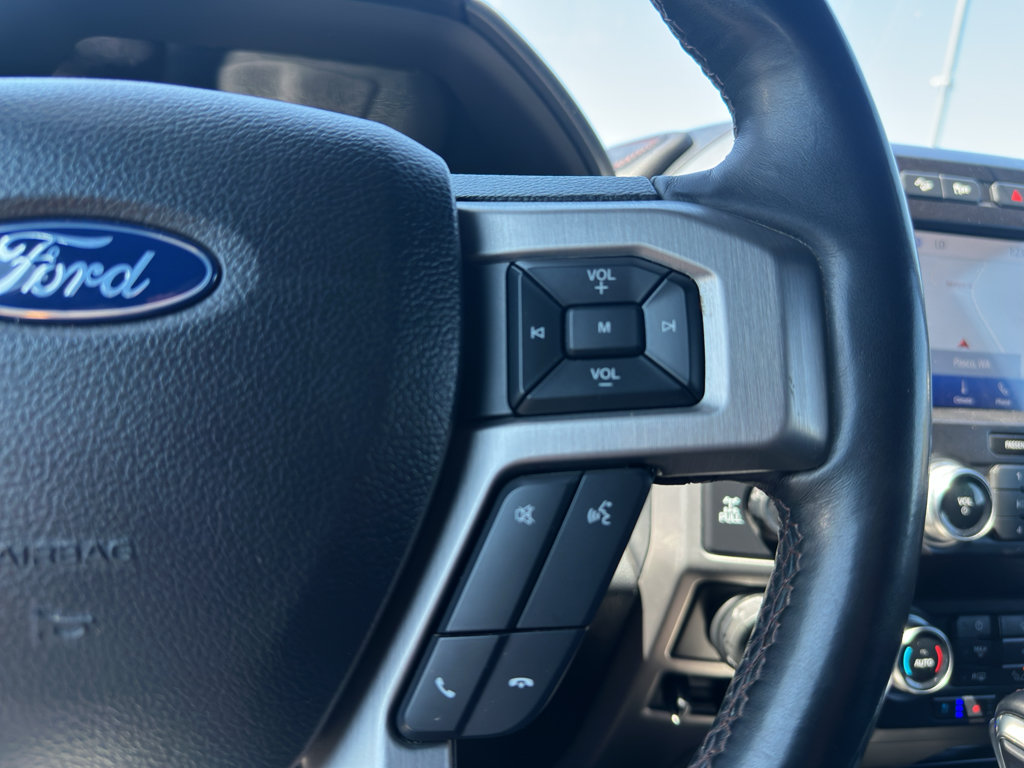 Used 2020 Ford F150 Platinum w/ Equipment Group 701A Luxury AWD/4WD image 27