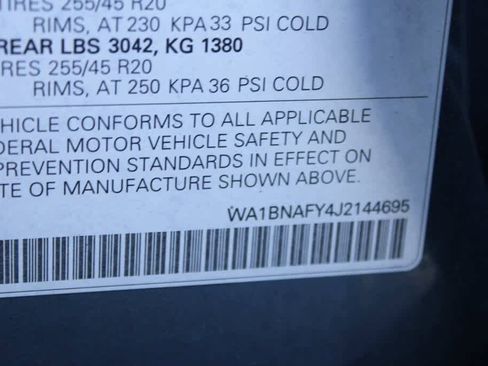 Used 2018 Audi Q5 2.0T Premium Plus w/ Premium Plus Package image 14