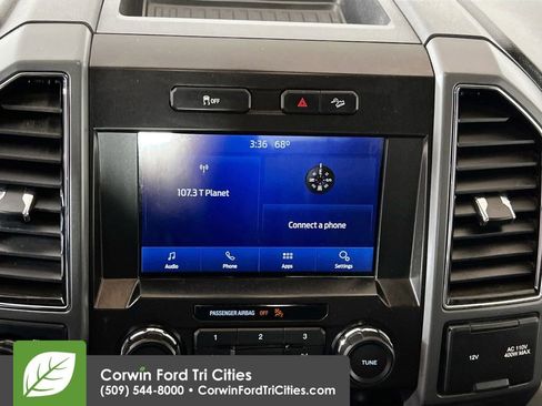 Used 2022 Ford F350 XLT w/ XLT Value Package image 20