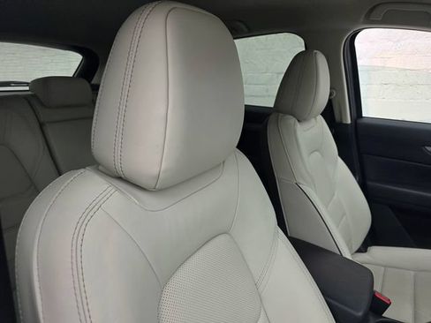 Certified 2025 MAZDA CX-5 AWD 2.5 S w/ Preferred Package image 14