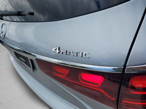 Certified 2026 Mercedes-Benz GLS 450 4MATIC image 40