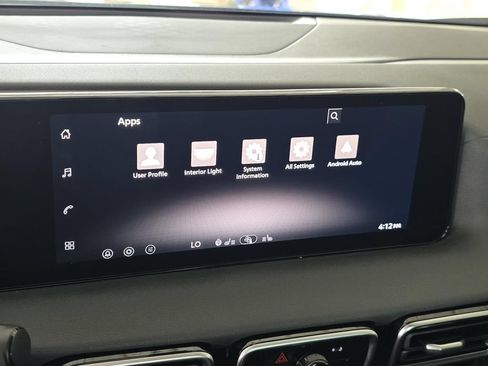 New 2026 Nissan Sentra SV w/ SV Convenience Package FWD image 14