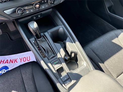 New 2025 Honda Accord LX image 11