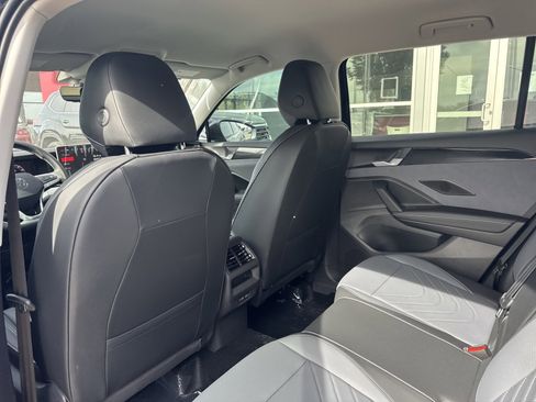 New 2026 Volkswagen Tiguan SE image 28