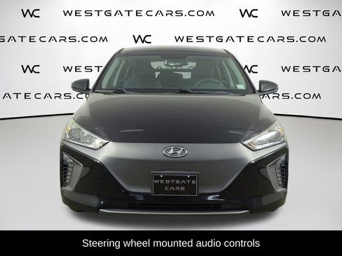 Used 2019 Hyundai Ioniq Electric image 4