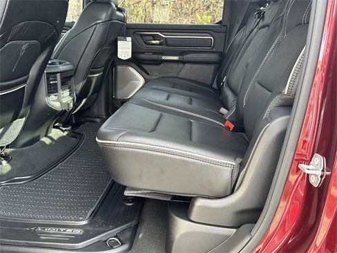 Used 2020 RAM 1500 Limited image 21