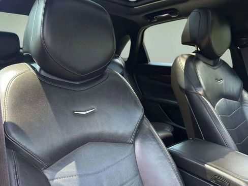 Used 2020 Cadillac CT6 Luxury image 25