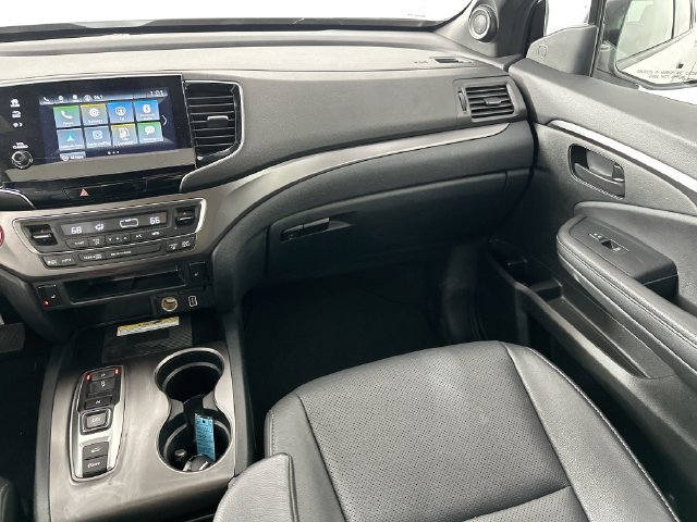 Used 2023 Honda Passport EX-L image 26