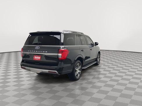 Certified 2023 Ford Expedition XLT image 45