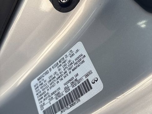 Used 2019 INFINITI Q60 3.0t Luxe w/ Essential Package image 15