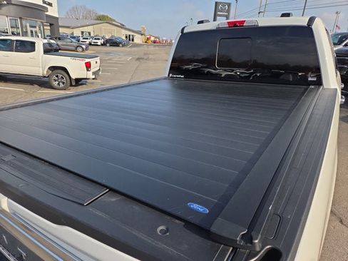 Used 2024 Ford F350 Limited w/ FX4 Off-Road Package image 7