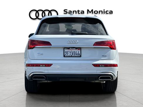 Used 2023 Audi Q5 2.0T Premium w/ Convenience Package image 7
