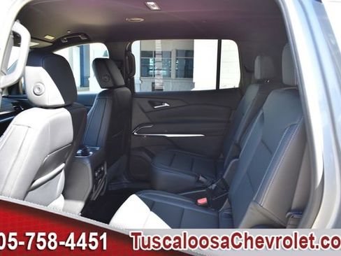 New 2026 Chevrolet Traverse LT w/ Driver Confidence Package image 18