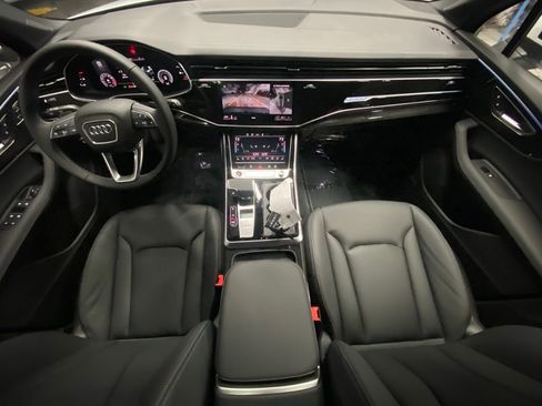 New 2026 Audi Q7 3.0T Premium Plus AWD/4WD image 10