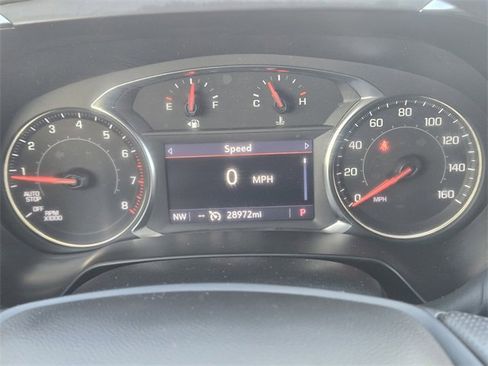 Used 2023 Chevrolet Blazer LT w/ Convenience Package image 15