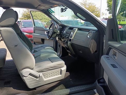 Used 2011 Ford F150 XLT w/ XLT Chrome Pkg AWD/4WD image 15