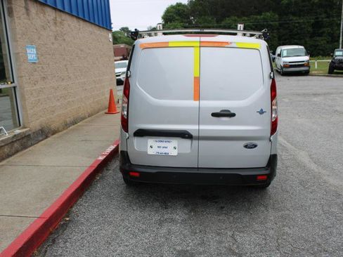 Used 2019 Ford Transit Connect XLT FWD image 5