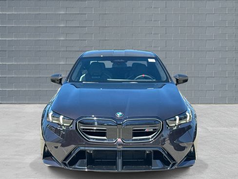 New 2026 BMW M5 w/ Carbon Package image 2