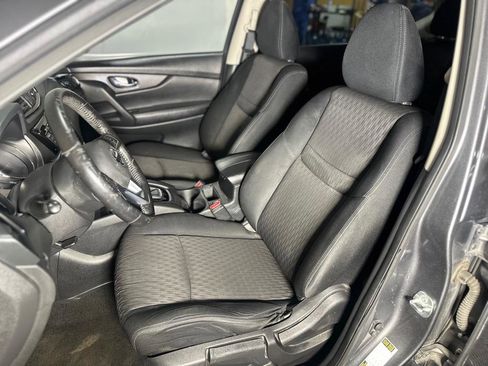 Used 2019 Nissan Rogue S w/ Special Edition Package image 25