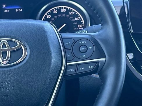 Used 2023 Toyota Camry LE w/ Cold Weather Package FWD image 16